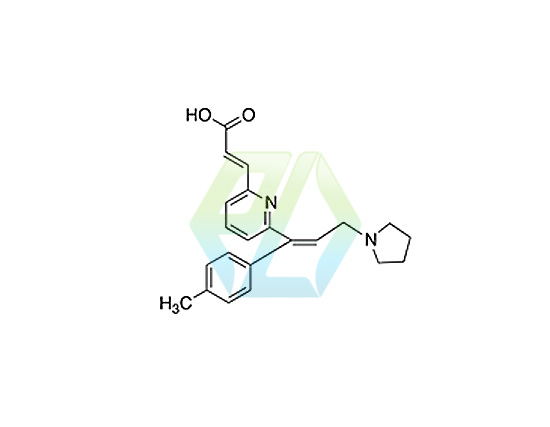 Acrivastine Isomer Z