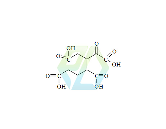 2-Oxopentanedioic Acid Dimer