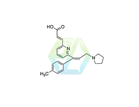 Acrivastine Impurity 1