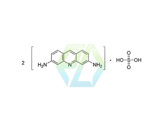 Proflavine Hemisulfate