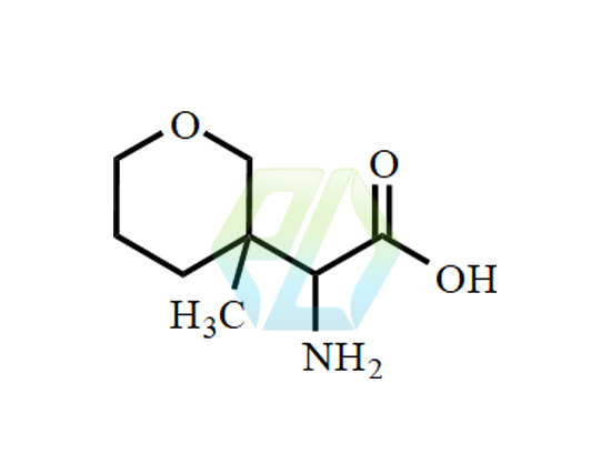 2-Amino-2-(3-Methyloxan-3-yl)acetic Acid