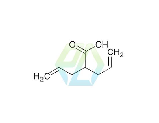  Valproic Acid USP Related Compound A 