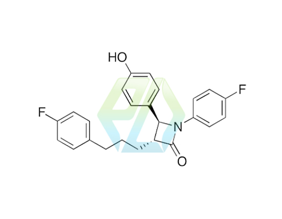 3-Dehydroxy Ezetimibe