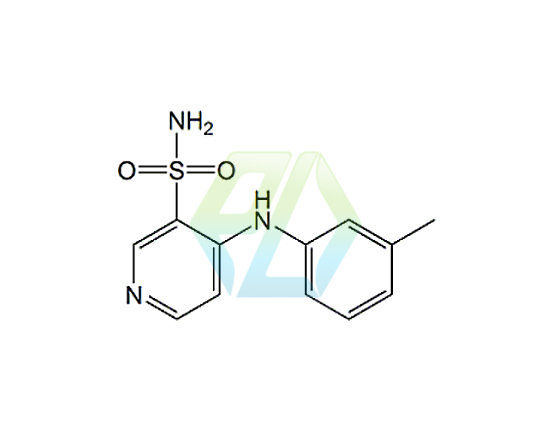 Torsemide EP Impurity B