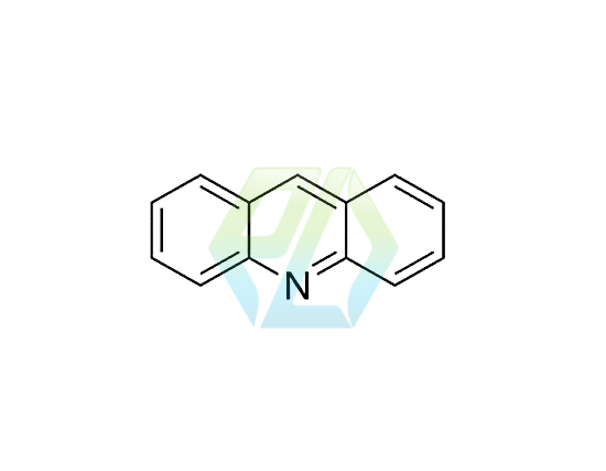 Acridine