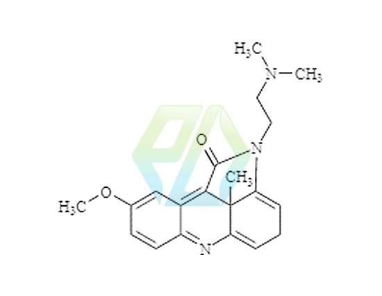 Acridine Related Compound 15