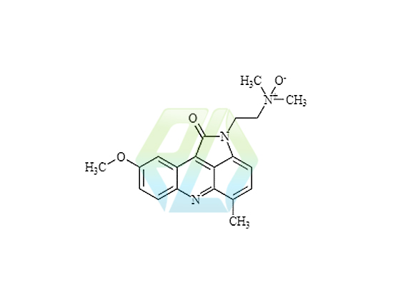 Acridine Related Compound 3