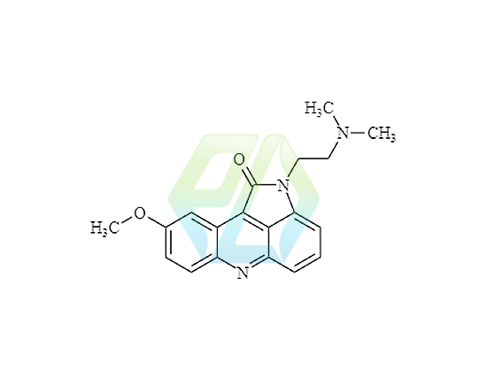 Acridine Related Compound 17