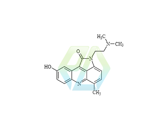 Acridine Related Compound 4