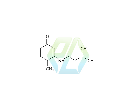 Acridine Related Compound 12