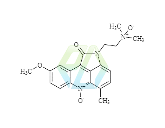 Acridine Related Compound 14