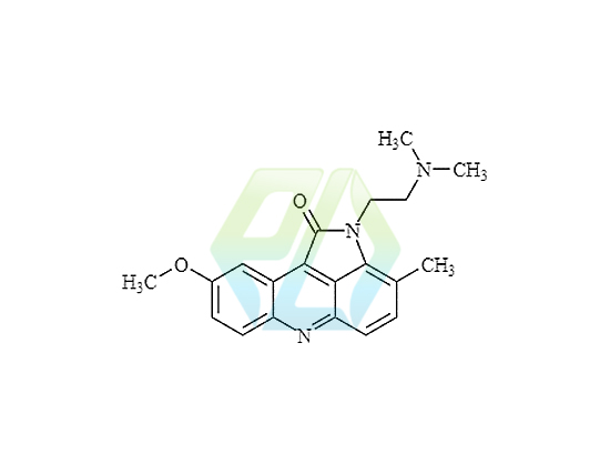 Acridine Related Compound 2