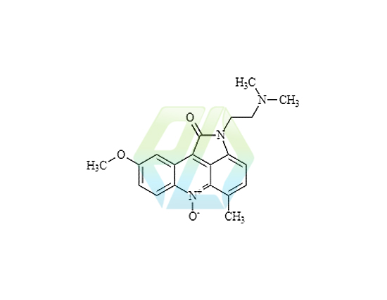 Acridine Related Compound 6