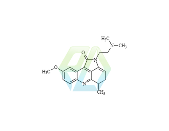 Acridine Related Compound 5