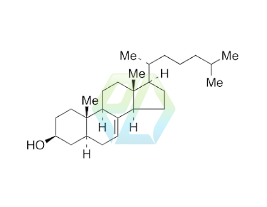 Cholesterol EP Impurity A  