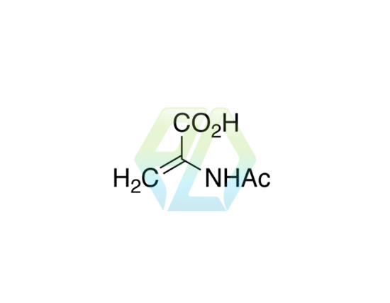 2-Acetamidoacrylic Acid