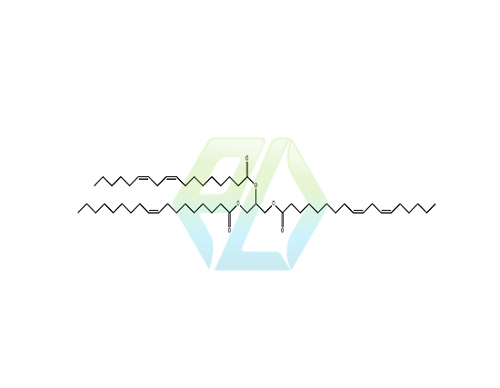 1,2-Dilinoleoyl-3-oleoyl-rac-glycerol  