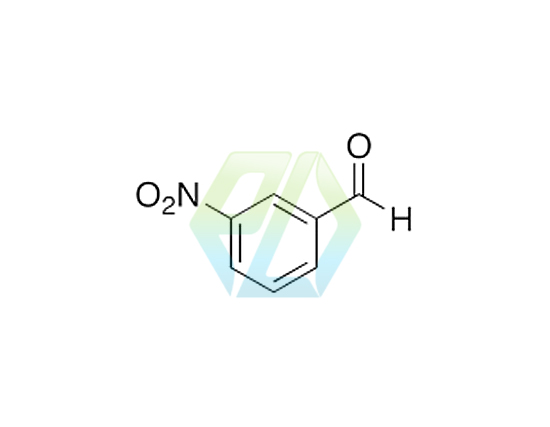 3-Nitrobenzaldehyde