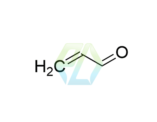 Acrolein