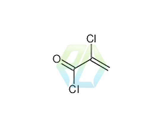 2-Chloroprop-2-enoyl chloride