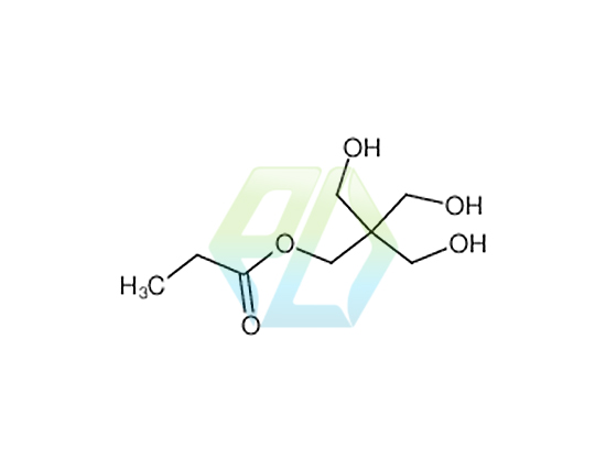 2-Hydroxymethyl-2-propionyloxymethyl-propane-1,3-diol