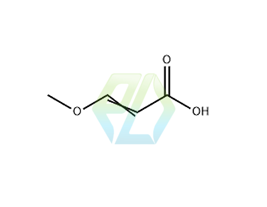 3-methoxy acrylic acid