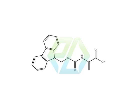 2-({[(9H-fluoren-9-yl)methoxy]carbonyl}amino)prop-2-enoic acid