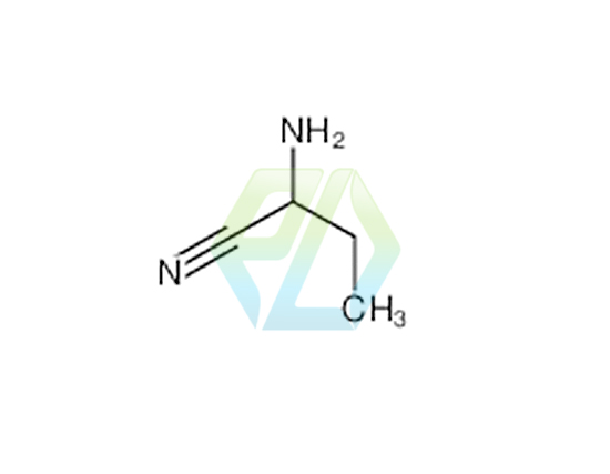 2-Aminobutanenitrile