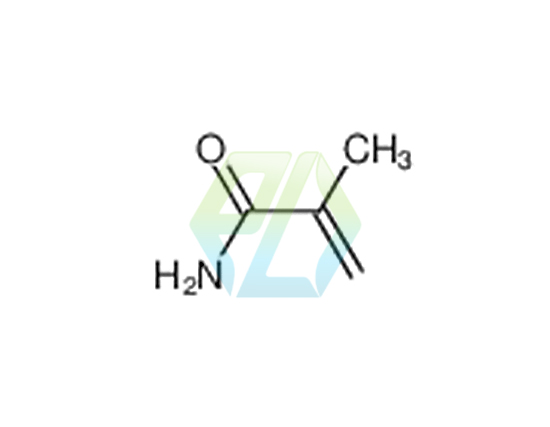 Methacrylamide