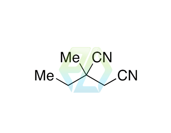 2-Ethyl-2-methyl-succinonitrile