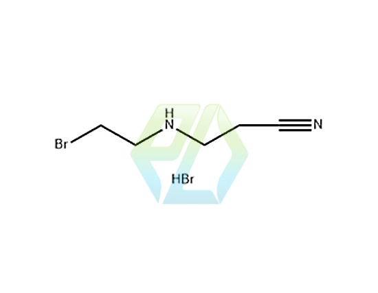 3-[(2-Bromoethyl)amino]-Propionitrile HBr