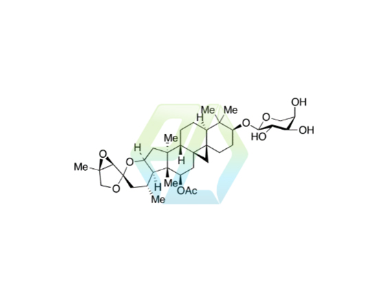 27-Deoxyactein