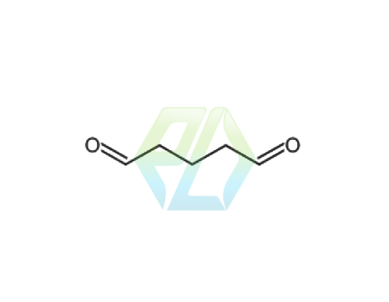 Glutaraldehyde (50% in water)