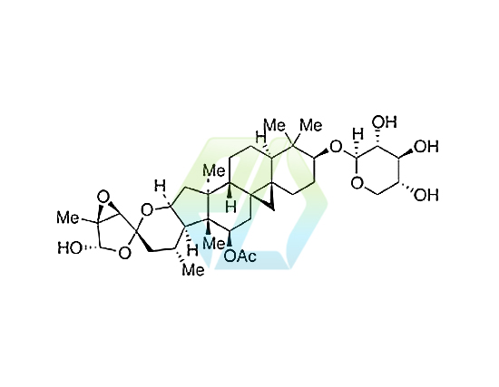 Actein