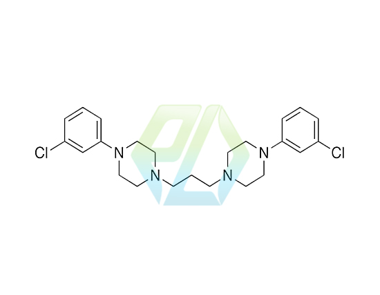 Trazodone Impurity H