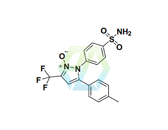  Celecoxib Impurity 14  