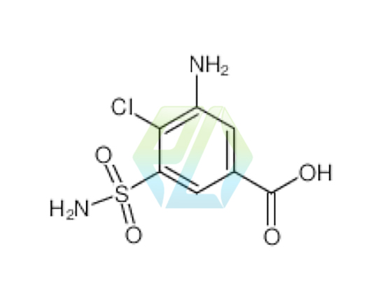 Bumetanide Impurity 8