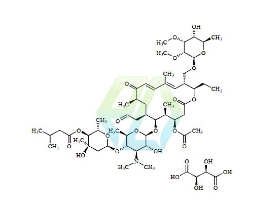 Tylvalosin Tartrate