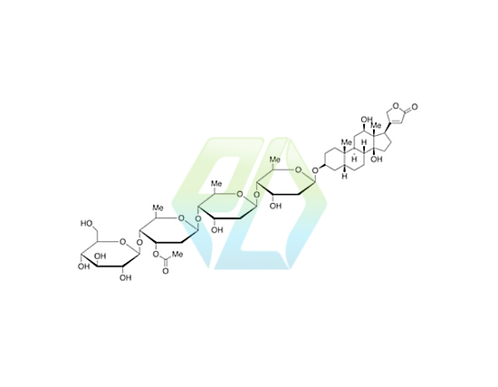 Lanatoside C