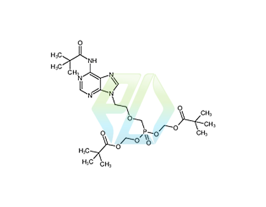 Adefovir Dipivoxil Impurity 1