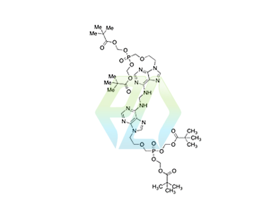 Adefovir Dipivoxil Dimer