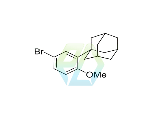 Adapalene Impurity 1