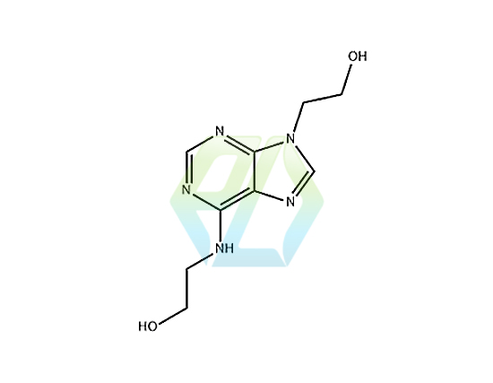 Adefovir Dipivoxil Impurity 13