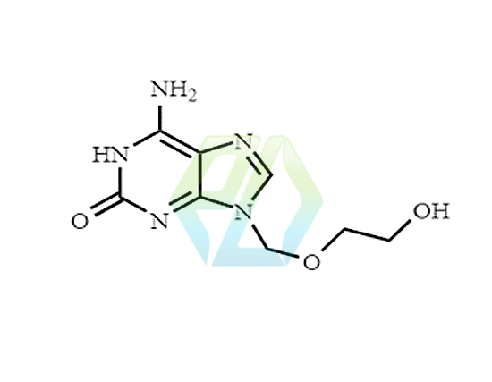 Acyclovir Impurity E