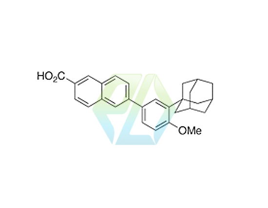 Adapalene