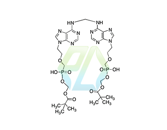 Adefovir Monopivoxil Dimer