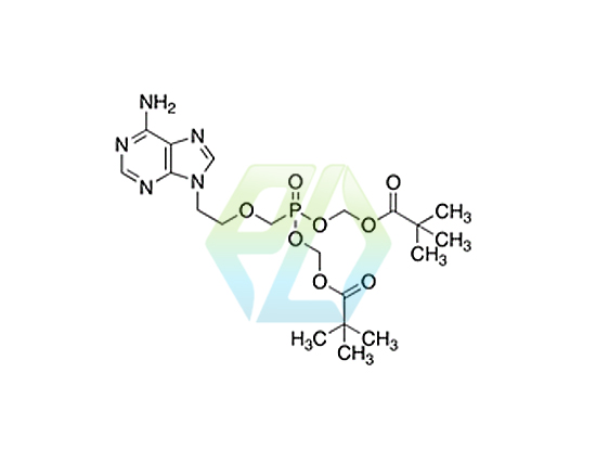 Adefovir Dipivoxil