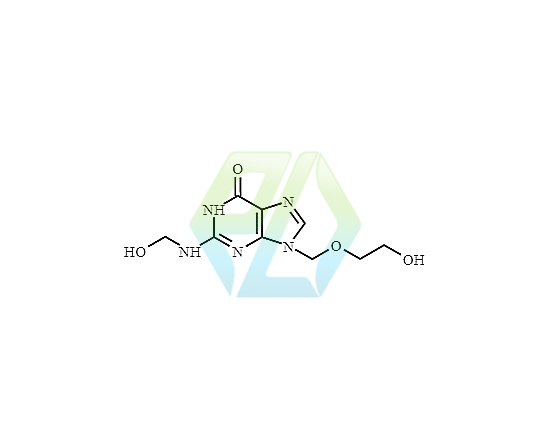 Acyclovir Impurity 4