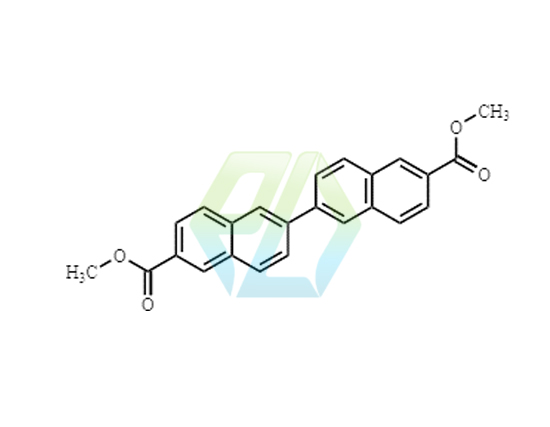 Adapalene Impurity 4