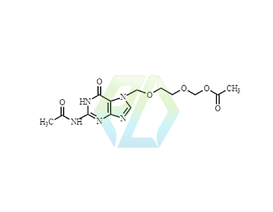 Acyclovir Impurity 3